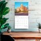 BrownTrout; Land of 10 000 Lakes | Minnesota Places | 2027 12 x 24 Inch (Hanging) Monthly Square Wall Calendar | Plastic-Free; Category:Wall Calendars; Image:6